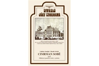 CD - Cimrman sobě aneb Odhalení pamětní desky …