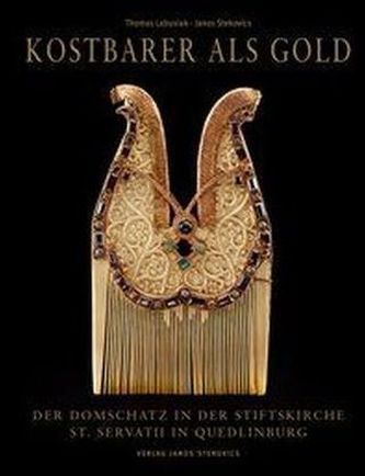 Kostbarer als Gold