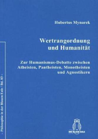 Wertrangordnung und Humanität