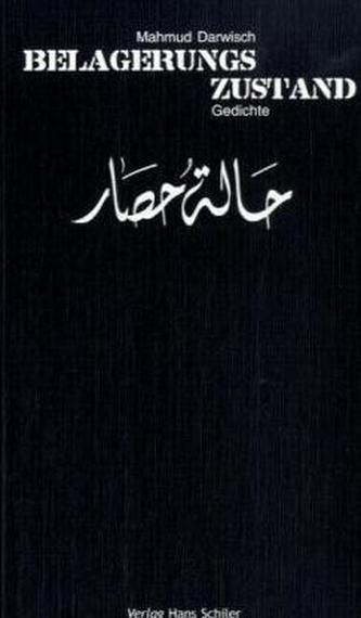 Belagerungszustand
