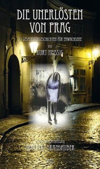 Die Unerlösten von Prag