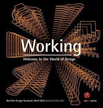 Red Dot Design Yearbook Working 2014/2015