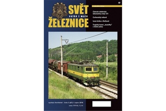 Svět velké i malé železnice 67 - (3/2018)
