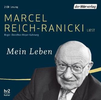Mein Leben, 2 Audio-CDs