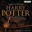 Harry Potter und der Gefangene von Askaban, 11 Audio-CDs (Ausgabe für Erwachsene)