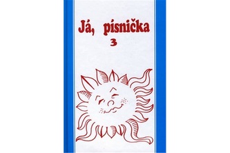 Já, písnička 3 (modrá)