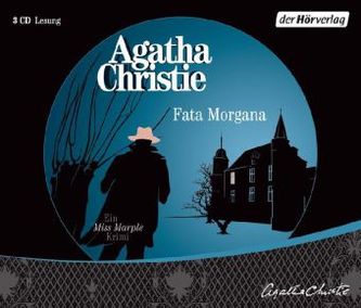 Fata Morgana, 3 Audio-CDs