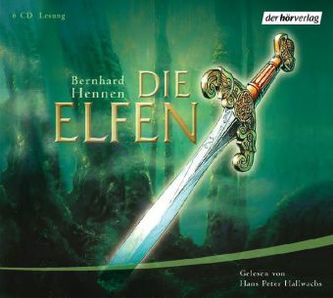 Die Elfen, 6 Audio-CDs