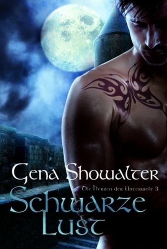 Schwarze Lust