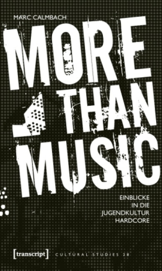 More than Music