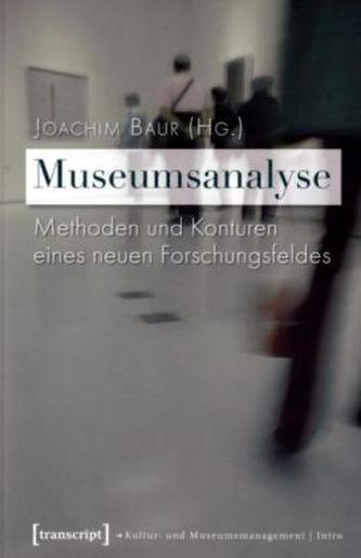 Museumsanalyse