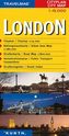 Travelmag Cityplan London