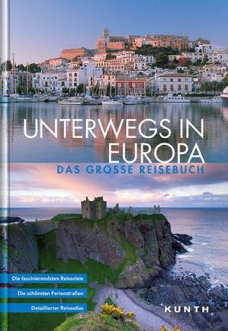 Unterwegs in Europa Unterwegs in Europa