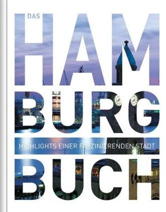 Das Hamburg Buch mit App Das Hamburg Buch mit App