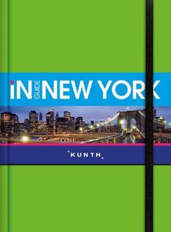 InGuide New York