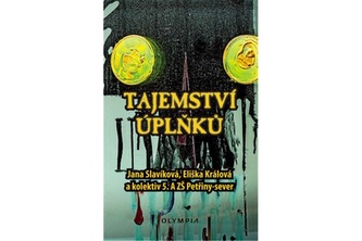 Tajemství úplňků Tajemství úplňků