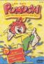 Pumuckl, Die abergläubische Putzfrau / Pumuckl macht Ferien, 1 DVD