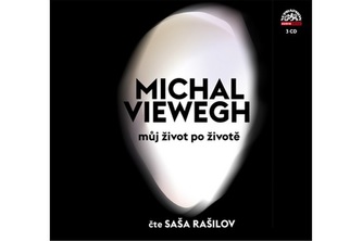 CD - Můj život po životě