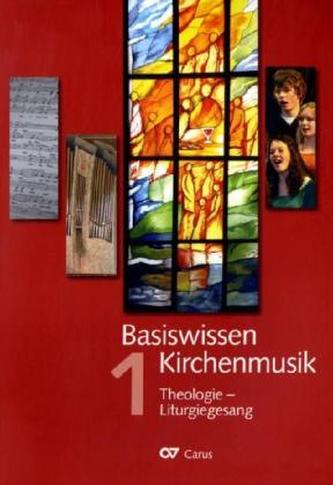 Theologie - Liturgiegesang