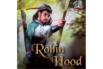 CD - Robin Hood