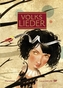 Volkslieder, Klavierband (für Singstimme und Klavier, Klavierpartitur)