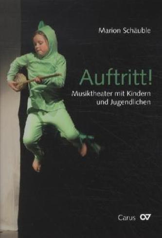 Auftritt!