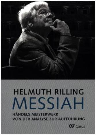 Messiah. Händels Meisterwerk
