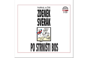 CD - Po strništi bos