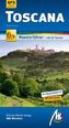MM-Wandern Toscana