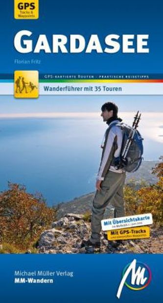 MM-Wandern Gardasee