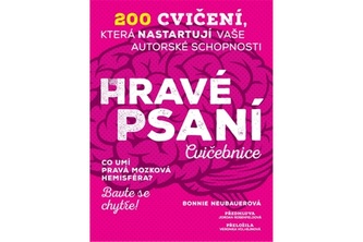 Hravé psaní Hravé psaní