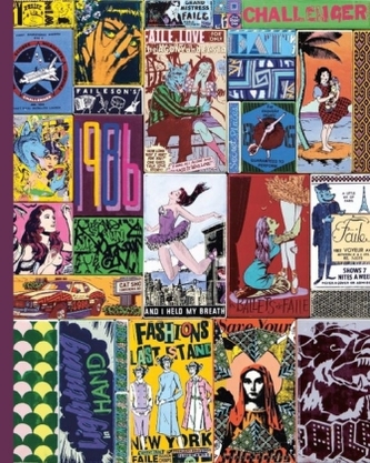 Faile: Works on Wood