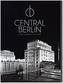 Central Berlin, Strausberger Platz, DDR limited