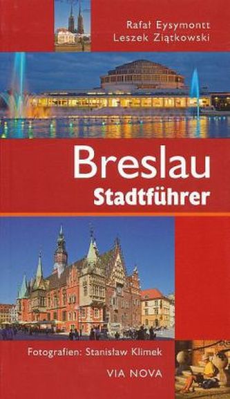 Breslau Stadtführer