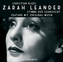 Zarah Leander, 1 Audio-CD