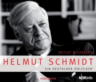 Helmut Schmidt, 1 Audio-CD