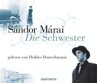 Die Schwester, 6 Audio-CDs