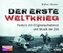Der Erste Weltkrieg, 3 Audio-CDs