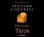 Der leere Thron, 6 Audio-CDs