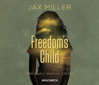 Freedom's Child, 6 Audio-CDs
