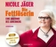 Die Fettlöserin, 1 MP3-CD