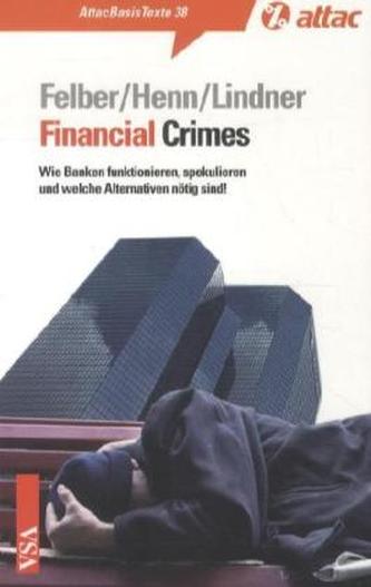 Financial Crimes