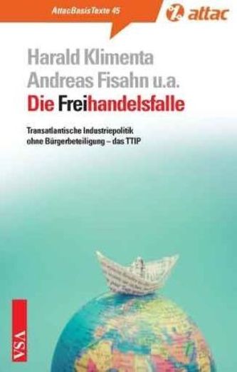 Die Freihandelsfalle