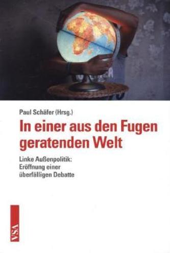 Was ist linke Außenpolitik?