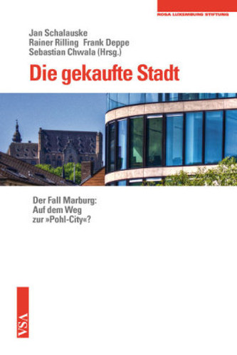 Die gekaufte Stadt