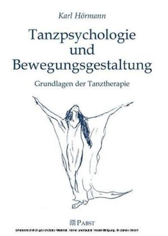 Tanzpsychologie und Bewegungsgestaltung