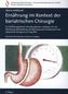 Ernährung im Kontext der bariatrischen Chirurgie