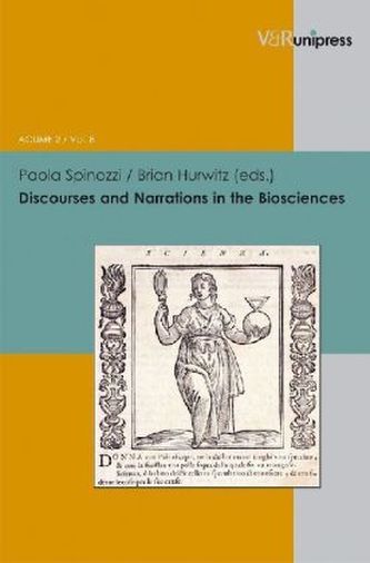 Discourses and Narrations in the Biosciences