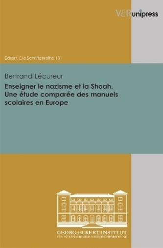 Enseigner le nazisme et la Shoah. Teaching nazism and the Shoah