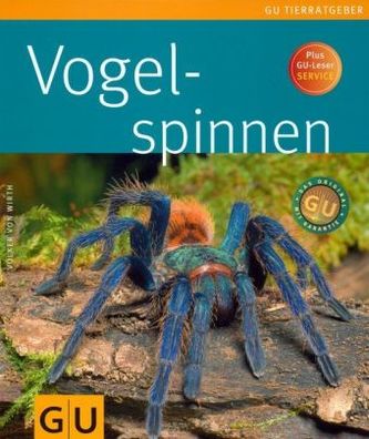 Vogelspinnen